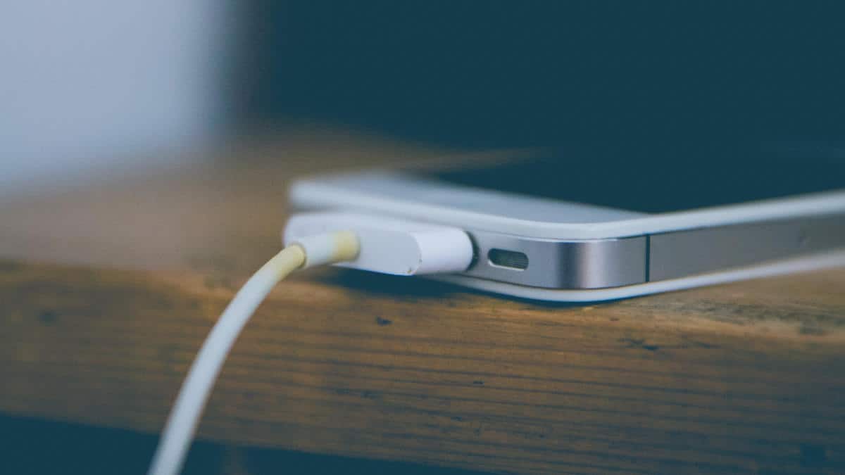 come aumentare durata batteria iPhone carica corretta