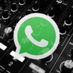 come cambiare la suoneria su WhatsApp