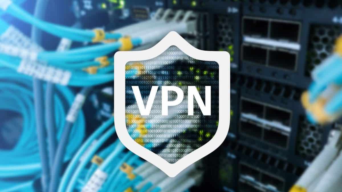 come navigare in anonimo VPN