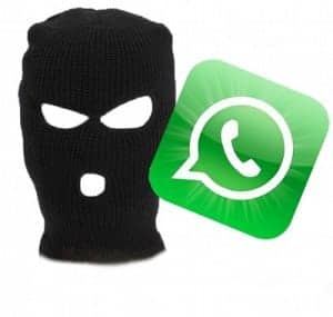 Come bloccare WhatsApp sul cellulare rubato