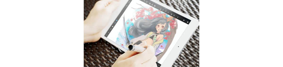 app per manga MediBang Paint