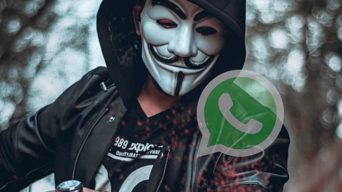 come creare false chat WhatsApp