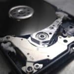 come formattare hard disk con prompt dei comandi