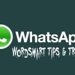 personalizzare stato attuale whatsapp wordsmart