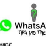 Come associare foto contatti WhatsApp alla rubrica