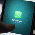 come cambiare tema WhatsApp