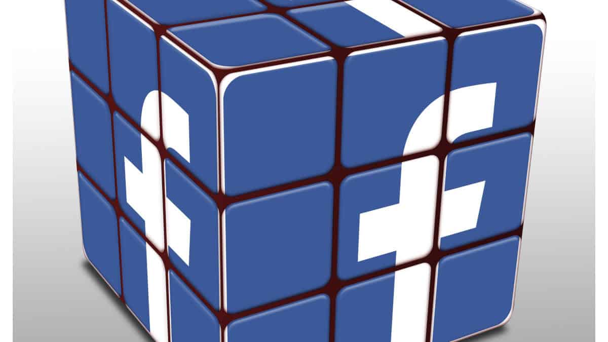 come mettere una password temporanea su Facebook