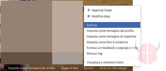 come scaricare i video di Facebook download propri video PC