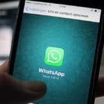 come vedere contatore messaggi WhatsApp