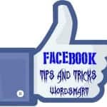 come scaricare informazioni profilo Facebook