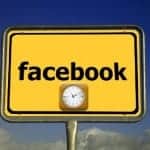 Come vedere le notizie recenti su Facebook