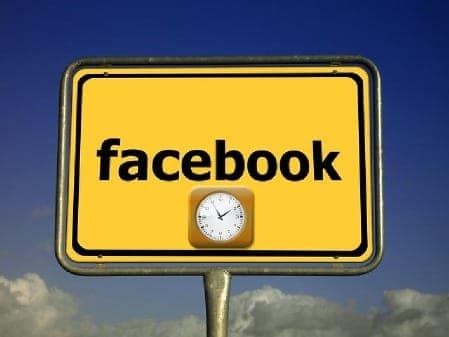 Come vedere le notizie recenti su Facebook