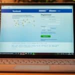 come cambiare nome su Facebook