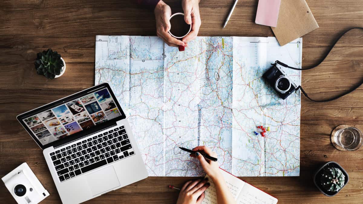 come prenotare un volo online organizzazione viaggio