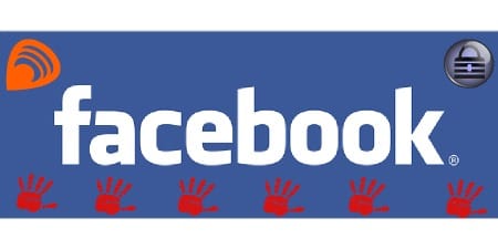 Eliminare Seguaci Facebook RSS