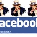 Come scoprire chi ti ha rimosso da Facebook