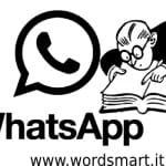 Cercare Parole Conversazioni WhatsApp