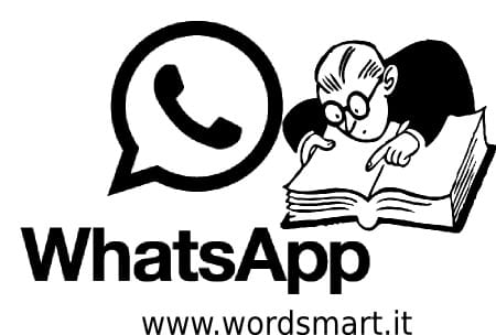 Cercare Parole Conversazioni WhatsApp