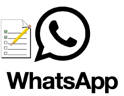 Come creare lista broadcast WhatsApp