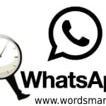 Come creare un collegamento chat WhatsApp su Android