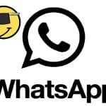 Come usare gli emoji WhatsApp su iPhone