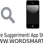 Come disattivare i suggerimenti App Store su iPhone