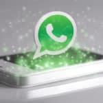 come ripristinare conversazioni archiviate WhatsApp