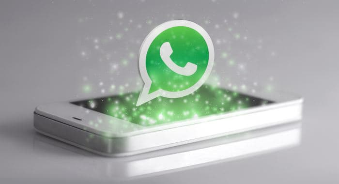 come ripristinare conversazioni archiviate WhatsApp