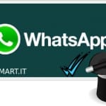 Come non far vedere la spunta blu su WhatsApp