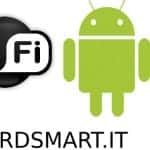 Come usare il telefono Android come mouse