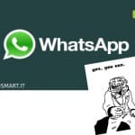 Come creare meme per WhatsApp con Android