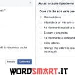 Come non farsi aggiungere ai gruppi Facebook