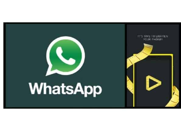 Come inviare file più grandi di 16 MB su WhatsApp