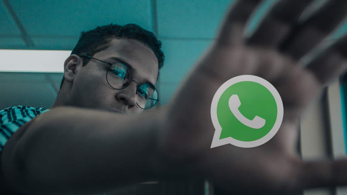 come nascondere foto e video delle chat WhatsApp