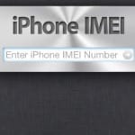 verificare imei iphone