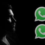 come avere due account WhatsApp