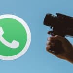 come inviare un video WhatsApp