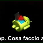 risolvere bootloop android