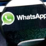 come nascondere conversazioni WhatsApp