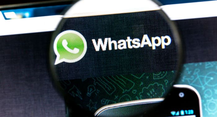 come nascondere conversazioni WhatsApp