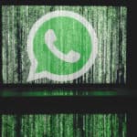 come vedere la versione di WhatsApp