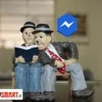 Come leggere le conversazioni Messenger in incognito