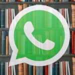 come archiviare tutte le chat WhatsApp