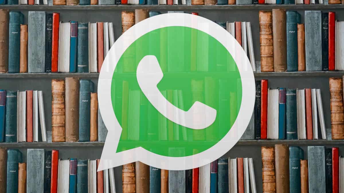 come archiviare tutte le chat WhatsApp