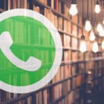 come estrarre tutte le chat archiviate WhatsApp