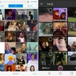 condividere gif animate su Telegram iPhone Android