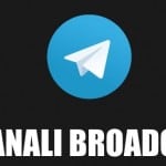 creare canali Telegram broadcasting guida