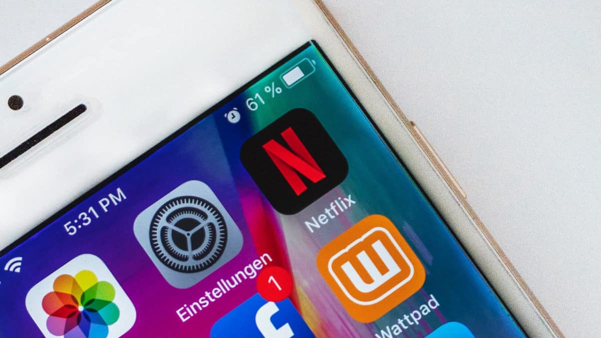 come vedere Netflix registrazione