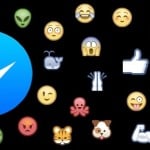 cambiare emoticon su Facebook Messenger iPhone Android