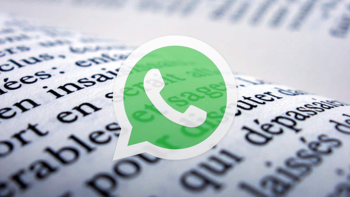 come stampare messaggi WhatsApp